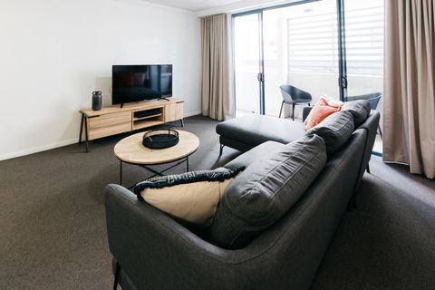 Gabba Central Apartments - Tourism Canberra 20