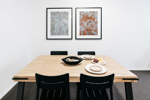 Gabba Central Apartments - Tourism Canberra 6