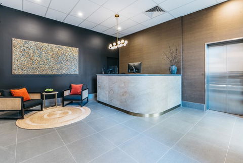 Gabba Central Apartments - Tourism Canberra 1