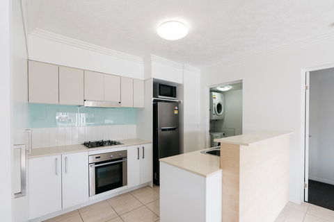 Gabba Central Apartments - Tourism Canberra 28