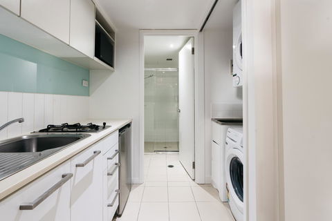 Gabba Central Apartments - Tourism Canberra 24