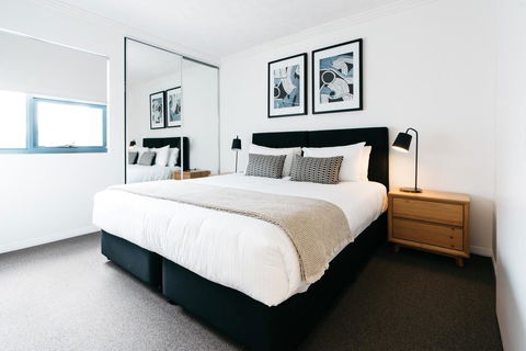 Gabba Central Apartments - Tourism Canberra 31