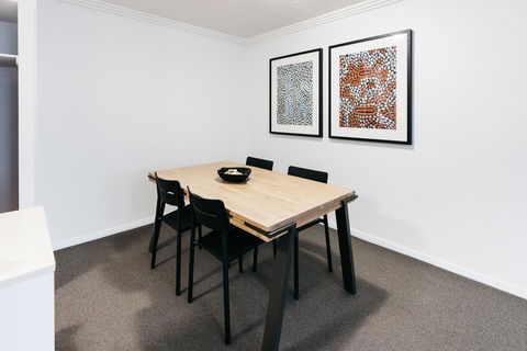 Gabba Central Apartments - Tourism Canberra 19