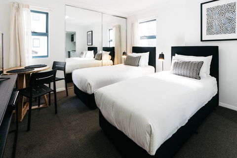 Gabba Central Apartments - Tourism Canberra 26