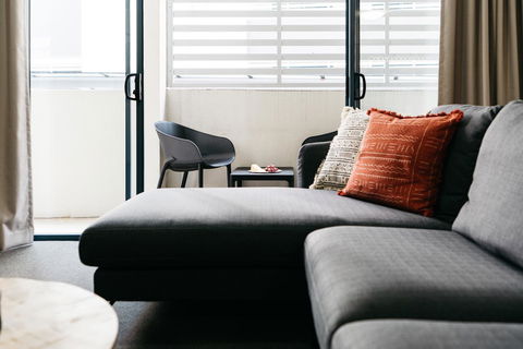 Gabba Central Apartments - Tourism Canberra 21