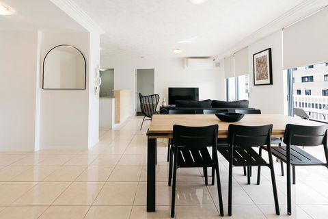 Gabba Central Apartments - Tourism Canberra 33