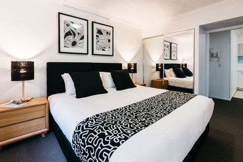 Gabba Central Apartments - Tourism Canberra 17
