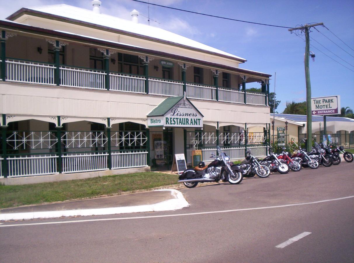 Alpha QLD Tourism Canberra