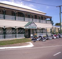 The Park Motel - Tourism Canberra
