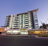 Oaks Rivermarque - Tourism Canberra