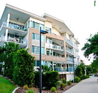 Itara Apartments - Tourism Canberra