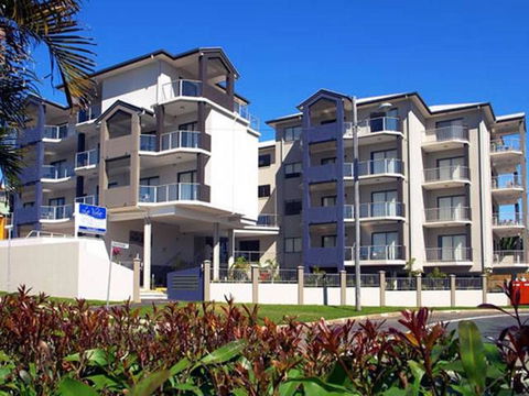 La Vida On Anzac - Tourism Canberra 3