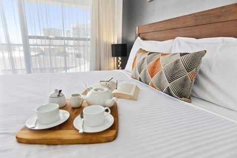 La Vida On Anzac - Tourism Canberra 1