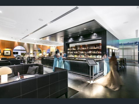 H Star Residences-- Paradise Stayz - Tourism Canberra 15
