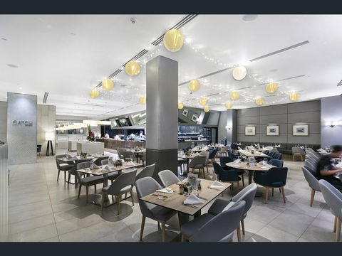H Star Residences-- Paradise Stayz - Tourism Canberra 14