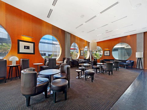 H Star Residences-- Paradise Stayz - Tourism Canberra 21