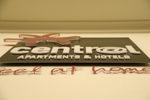 Central Cosmo Apartment Hotel - Tourism Canberra 20