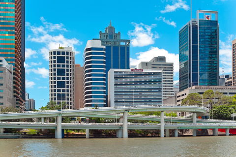 Voco Brisbane City Centre, An IHG Hotel - Tourism Canberra 7