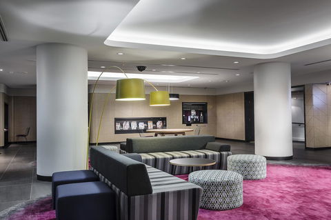 Voco Brisbane City Centre, An IHG Hotel - Tourism Canberra 15