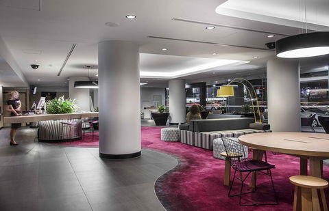 Voco Brisbane City Centre, An IHG Hotel - Tourism Canberra 35