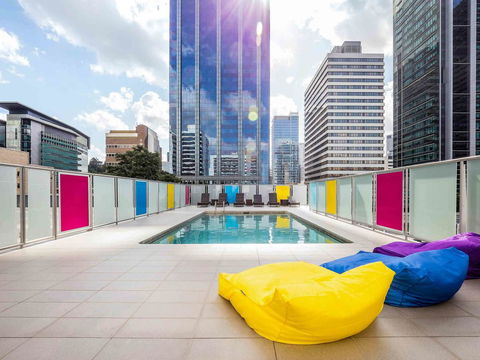 Voco Brisbane City Centre, An IHG Hotel - Tourism Canberra 38