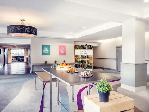 Voco Brisbane City Centre, An IHG Hotel - Tourism Canberra 40