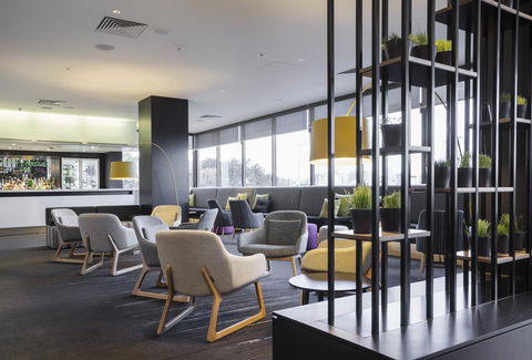 Voco Brisbane City Centre, An IHG Hotel - Tourism Canberra 12