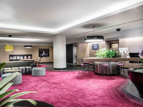 Voco Brisbane City Centre, An IHG Hotel - Tourism Canberra 0