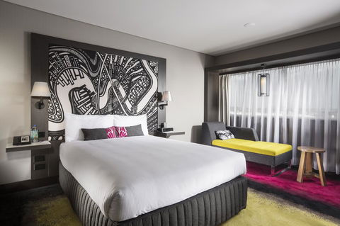Voco Brisbane City Centre, An IHG Hotel - Tourism Canberra 3