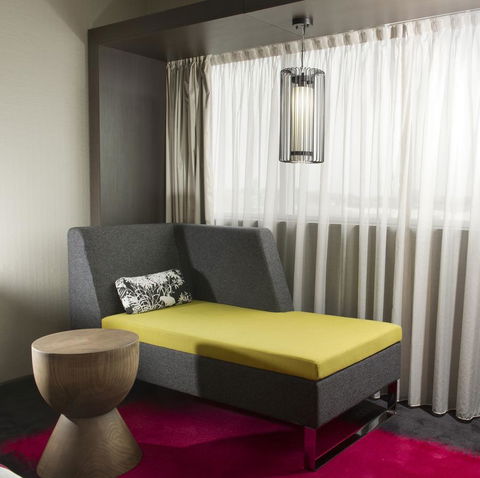 Voco Brisbane City Centre, An IHG Hotel - Tourism Canberra 22