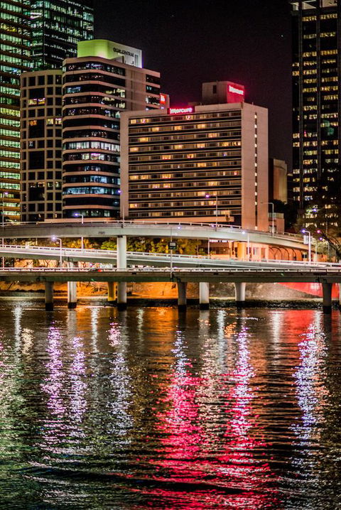 Voco Brisbane City Centre, An IHG Hotel - Tourism Canberra 14