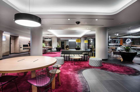 Voco Brisbane City Centre, An IHG Hotel - Tourism Canberra 34