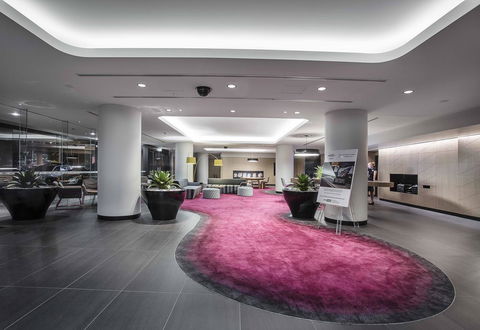 Voco Brisbane City Centre, An IHG Hotel - Tourism Canberra 31