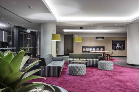Voco Brisbane City Centre, An IHG Hotel - Tourism Canberra 5