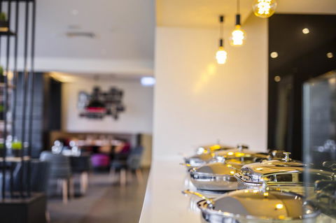 Voco Brisbane City Centre, An IHG Hotel - Tourism Canberra 4