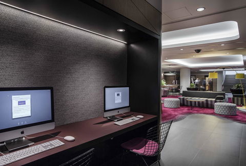 Voco Brisbane City Centre, An IHG Hotel - Tourism Canberra 33