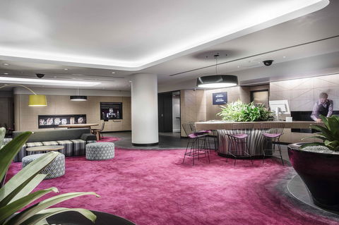 Voco Brisbane City Centre, An IHG Hotel - Tourism Canberra 32