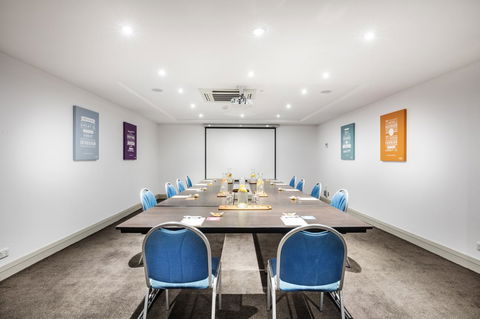 Voco Brisbane City Centre, An IHG Hotel - Tourism Canberra 9