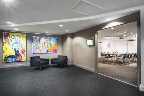 Voco Brisbane City Centre, An IHG Hotel - Tourism Canberra 27