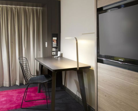 Voco Brisbane City Centre, An IHG Hotel - Tourism Canberra 23