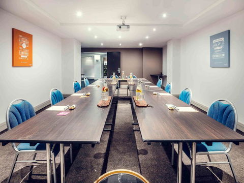 Voco Brisbane City Centre, An IHG Hotel - Tourism Canberra 41