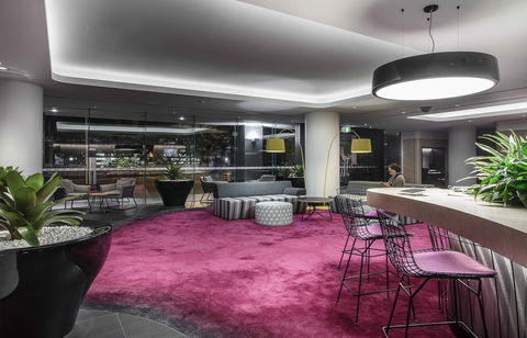 Voco Brisbane City Centre, An IHG Hotel - Tourism Canberra 36
