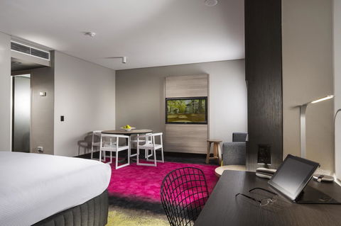 Voco Brisbane City Centre, An IHG Hotel - Tourism Canberra 19