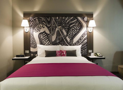 Voco Brisbane City Centre, An IHG Hotel - Tourism Canberra 17