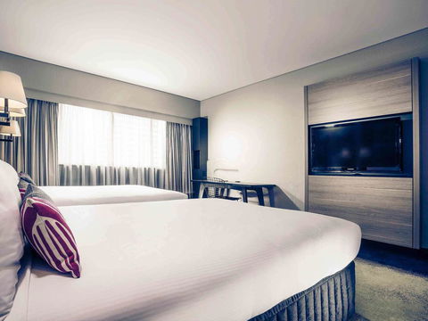 Voco Brisbane City Centre, An IHG Hotel - Tourism Canberra 44