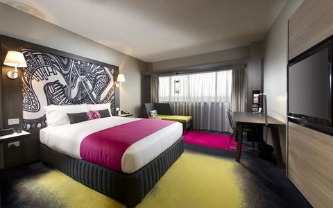 Voco Brisbane City Centre, An IHG Hotel - Tourism Canberra 2
