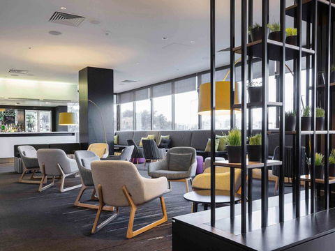Voco Brisbane City Centre, An IHG Hotel - Tourism Canberra 39