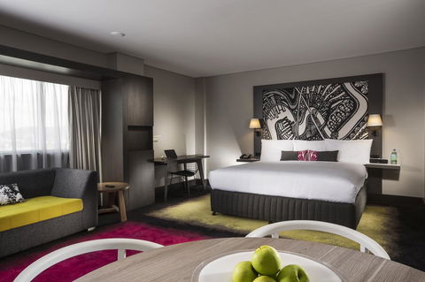 Voco Brisbane City Centre, An IHG Hotel - Tourism Canberra 18