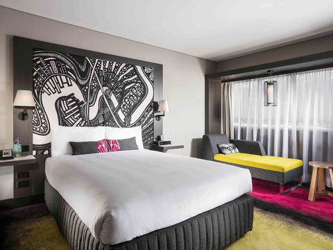 Voco Brisbane City Centre, An IHG Hotel - Tourism Canberra 43