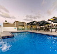 Echelon Apartments Yeppoon - Tourism Canberra